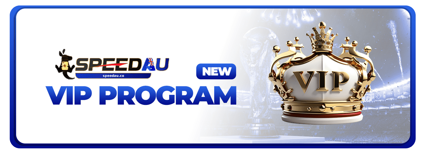 Speedau-vip