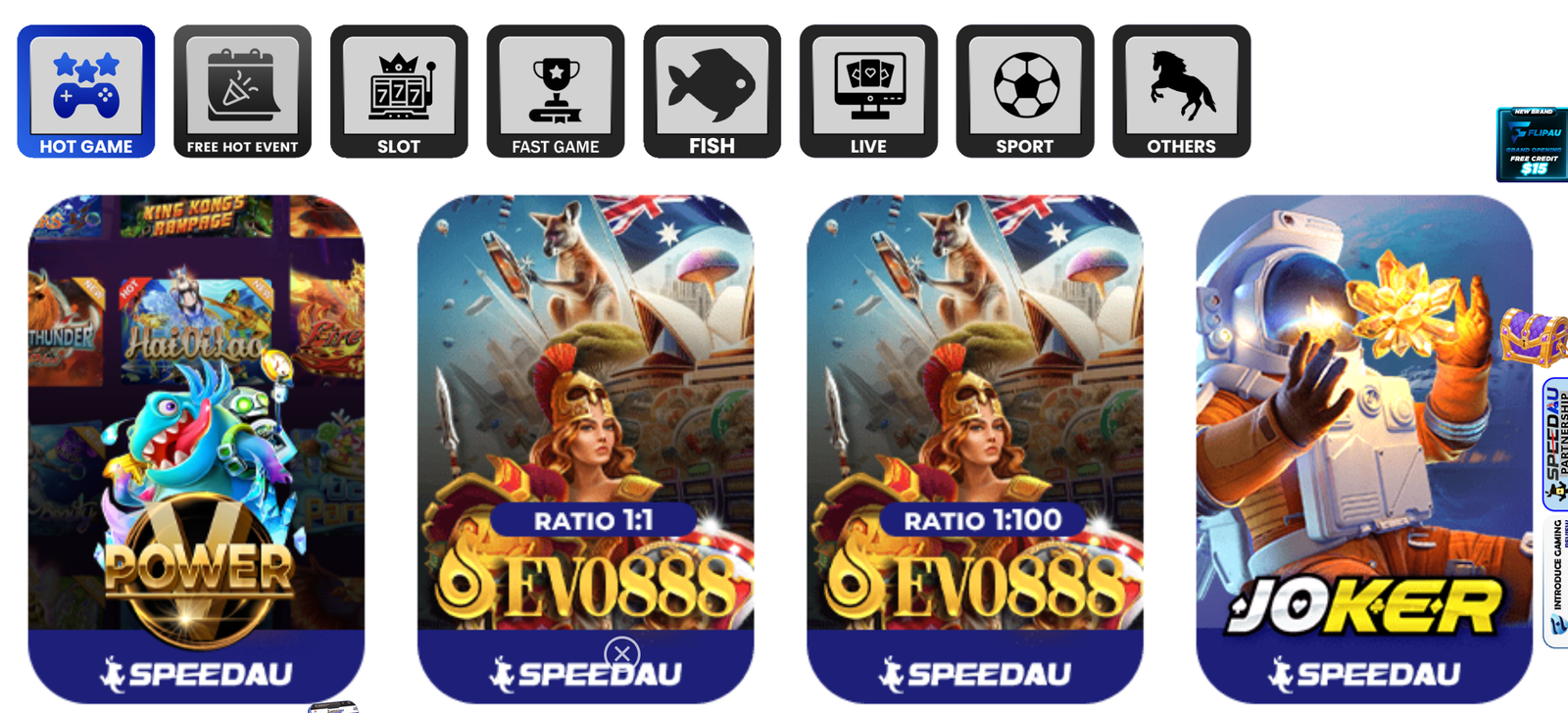 speedau-sport-betting