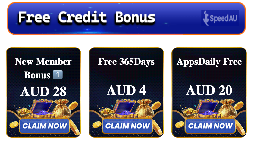 speedau-free-credit-bonus