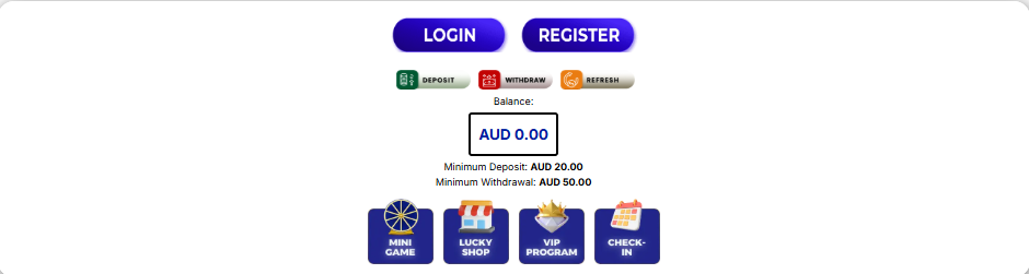 speedau-account-login