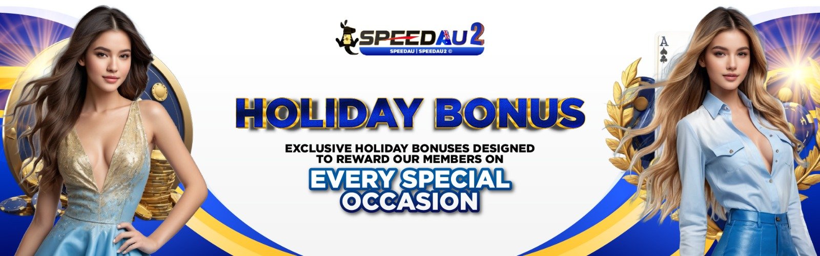 Speedau-bonus