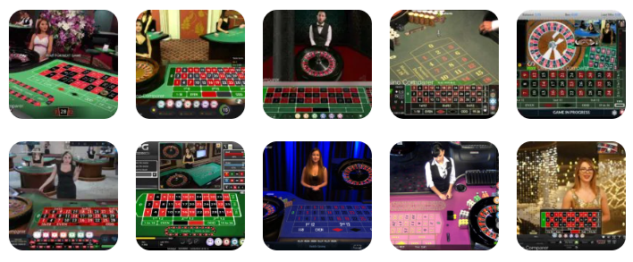 speedau-roulette