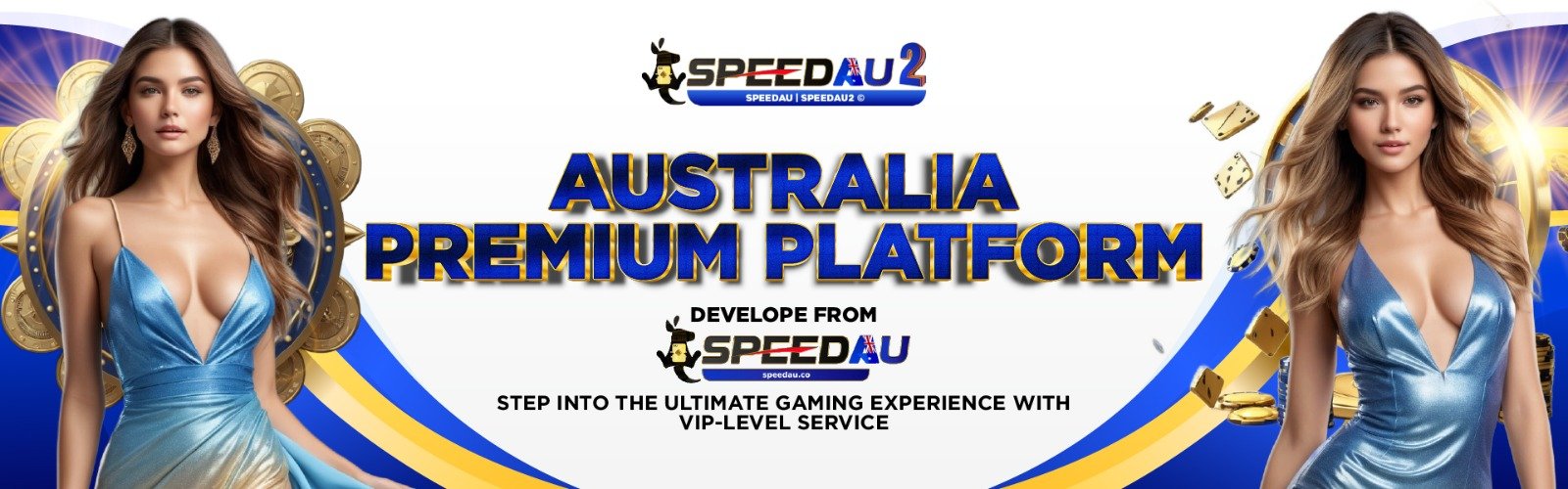 speedau-australia-platform